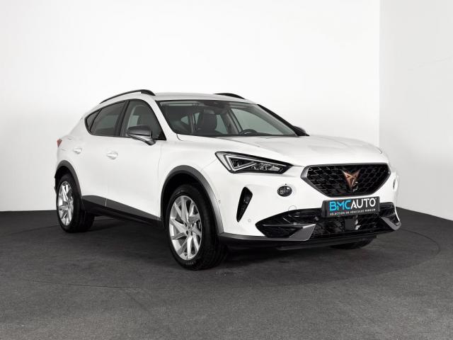 Cupra Formentor image 4