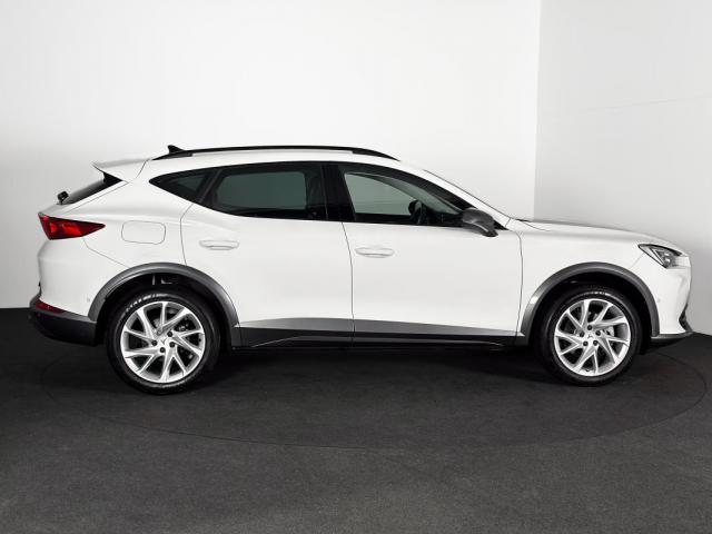 Cupra Formentor image 3