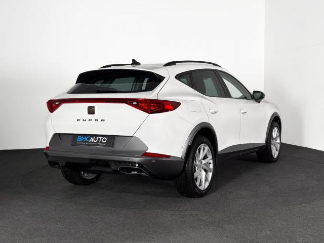 Cupra Formentor image 8