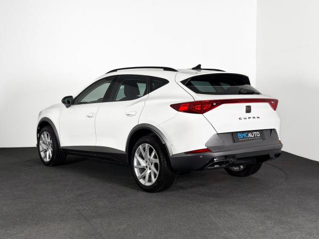 Cupra Formentor image 2