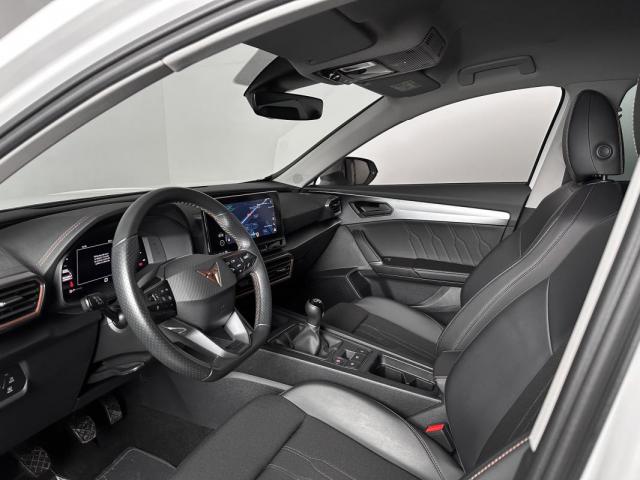 Cupra Formentor image 7