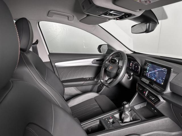 Cupra Formentor image 5