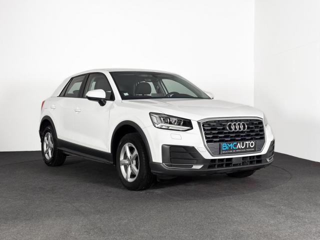 Audi Q2 image 4