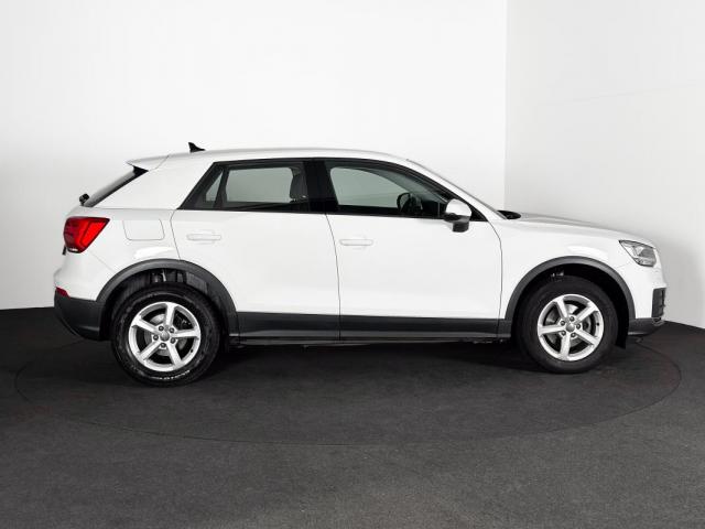 Audi Q2 image 3