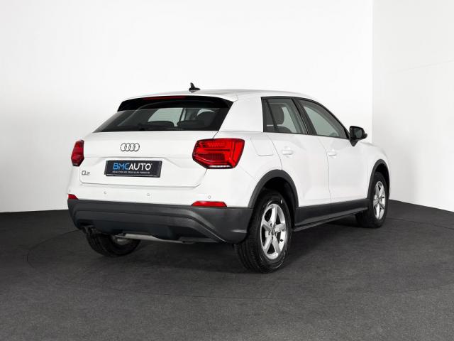 Audi Q2 image 8