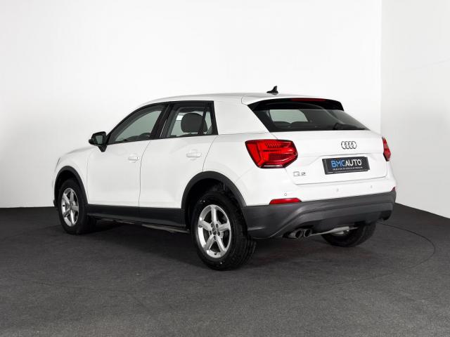 Audi Q2 image 6