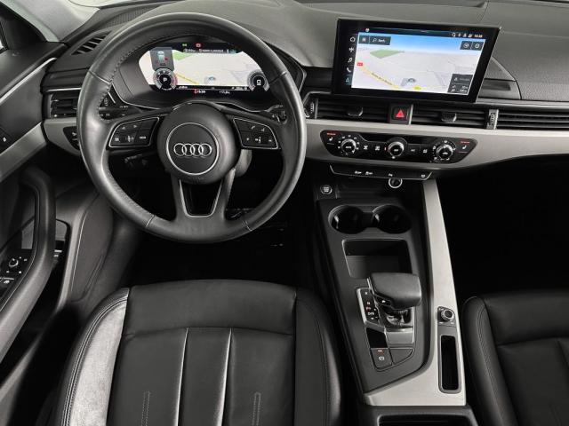 Audi A4 image 9