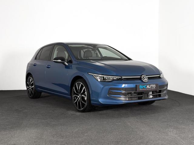 Volkswagen Golf image 4