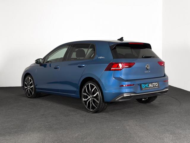 Volkswagen Golf image 7