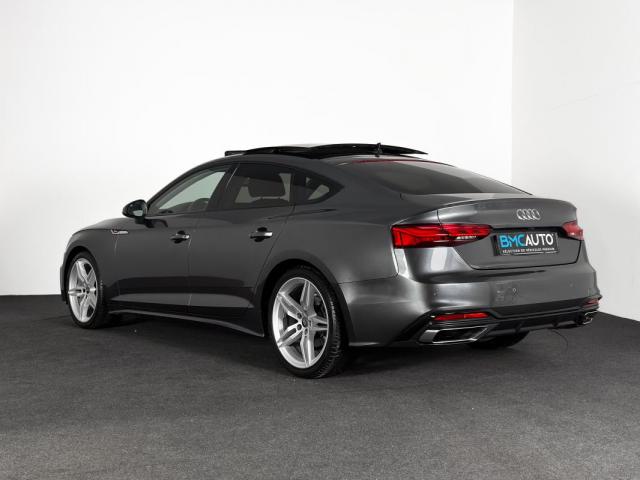 Audi A5 image 6