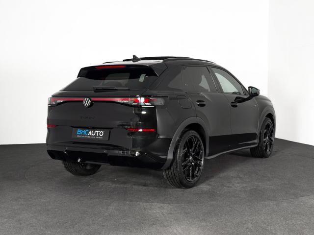 Volkswagen T-Roc image 8