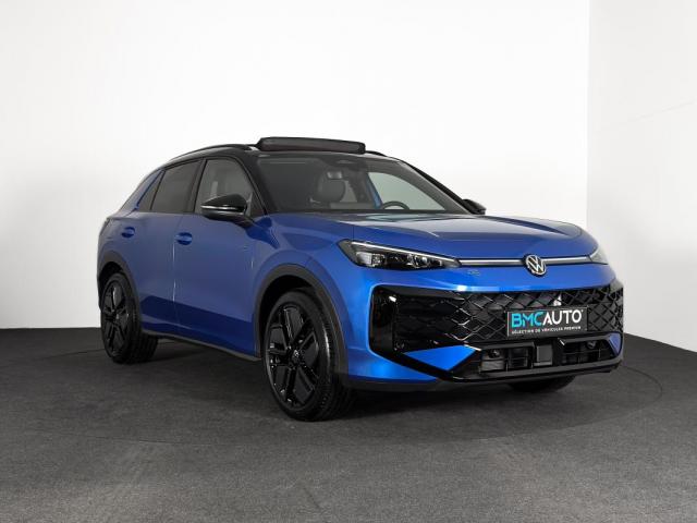 Volkswagen T-Roc image 3