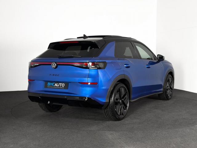 Volkswagen T-Roc image 8