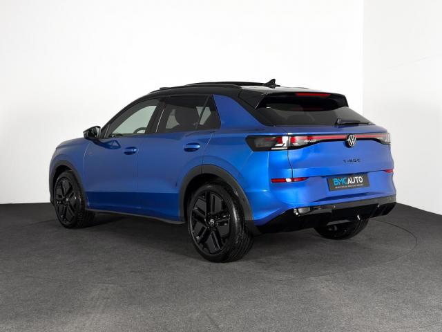 Volkswagen T-Roc image 4