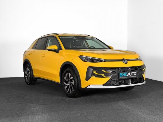 Volkswagen T-Roc image 6