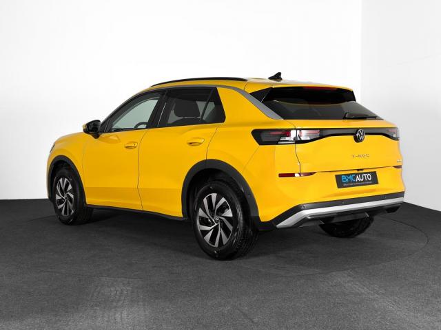 Volkswagen T-Roc image 5