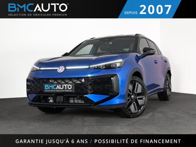 Volkswagen T-Roc Nouveau R-Line 1.5 E-Tsi 150ch Dsg