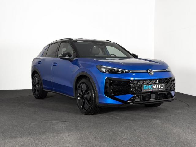 Volkswagen T-Roc image 1