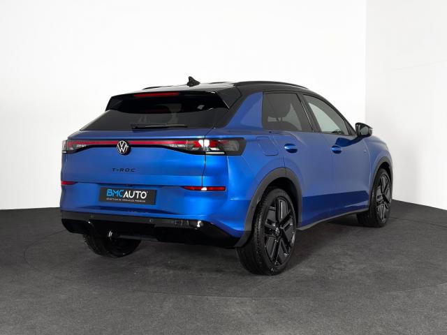 Volkswagen T-Roc image 8