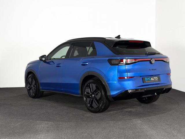 Volkswagen T-Roc image 9