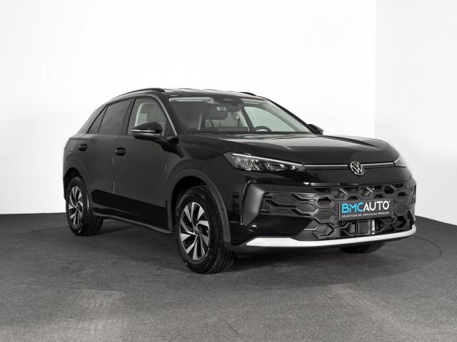 Volkswagen T-Roc image 1