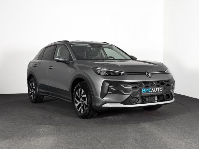 Volkswagen T-Roc image 3