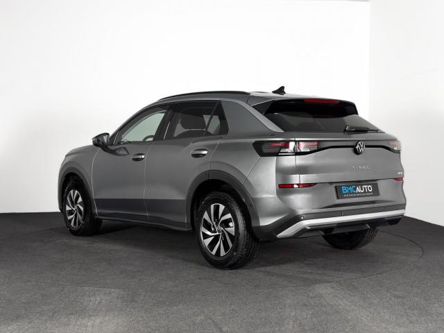 Volkswagen T-Roc image 9