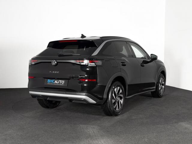 Volkswagen T-Roc image 4