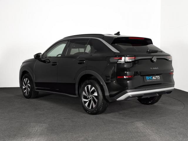 Volkswagen T-Roc image 5