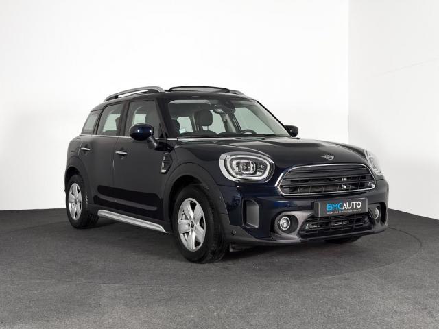 Mini Countryman image 3