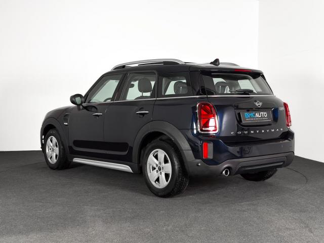 Mini Countryman image 9