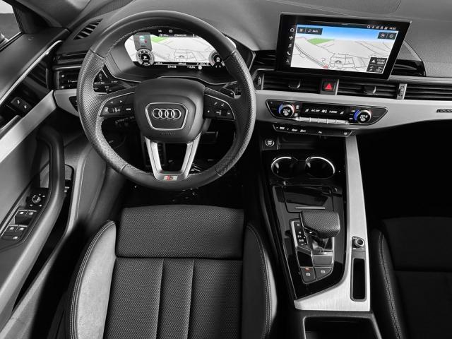 Audi A4 image 9