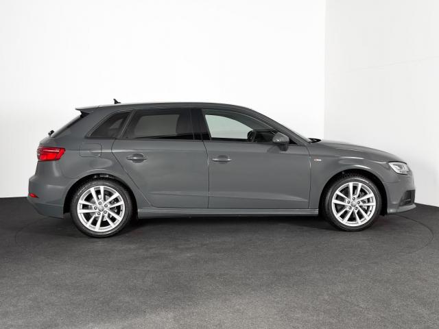 Audi A3 image 6