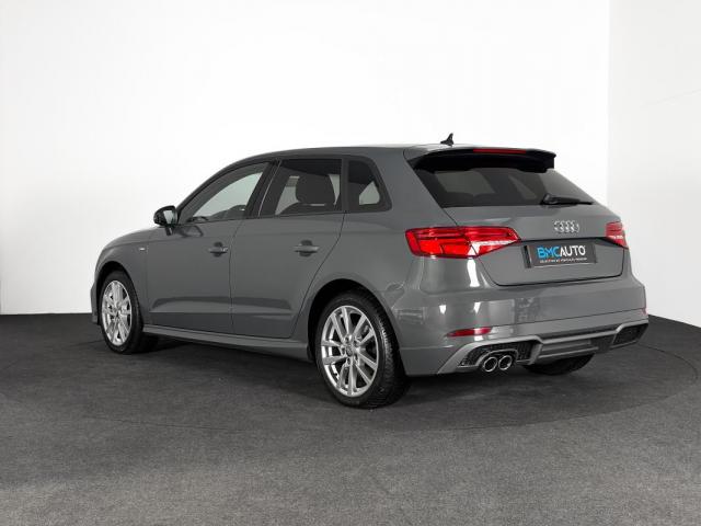 Audi A3 image 2