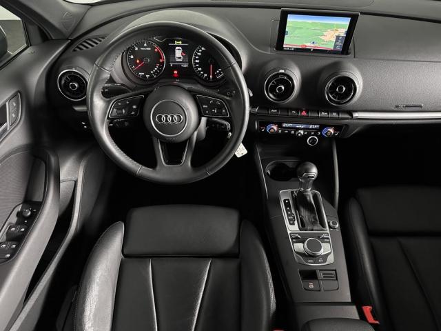 Audi A3 image 1
