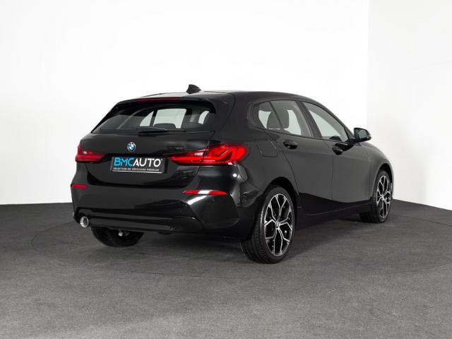 Bmw Série 1 image 2