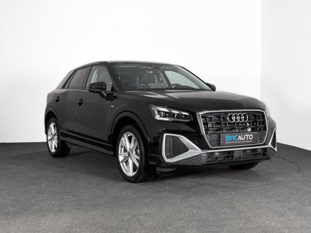 Audi Q2 image 7