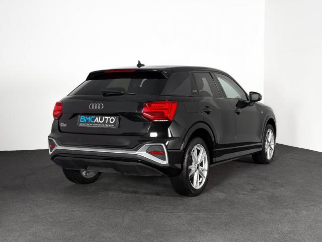 Audi Q2 image 1