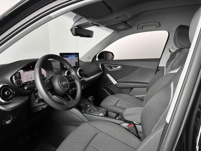 Audi Q2 image 2