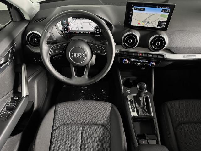 Audi Q2 image 8
