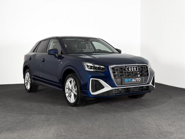 Audi Q2 image 7