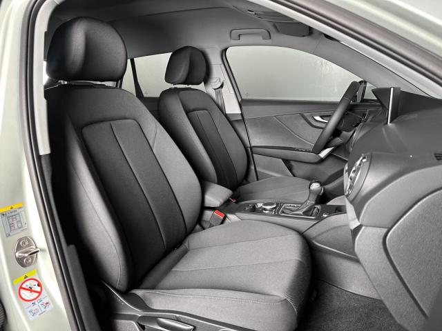 Audi Q2 image 5