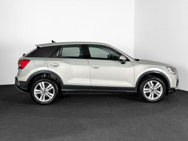 Audi Q2 image 2