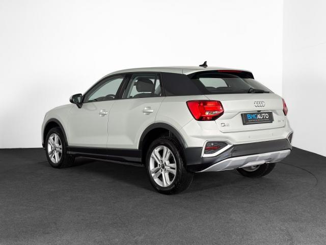 Audi Q2 image 9