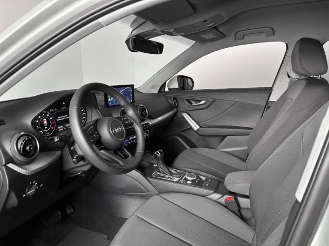 Audi Q2 image 6