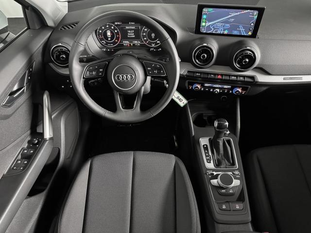 Audi Q2 image 8