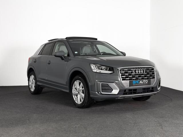 Audi Q2 image 7