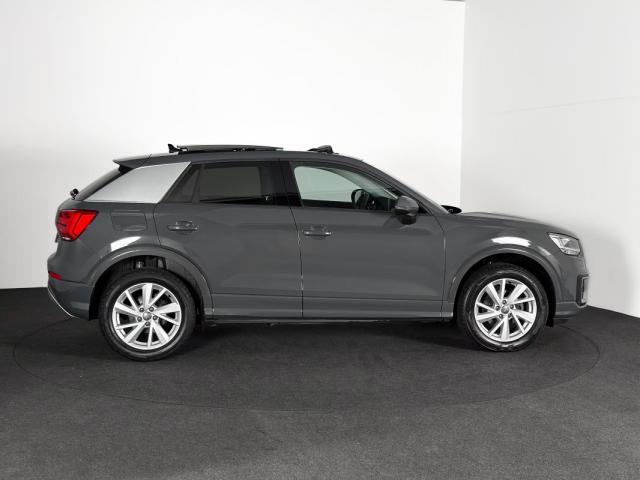 Audi Q2 image 2