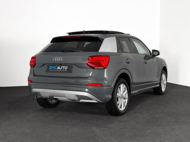 Audi Q2 image 4