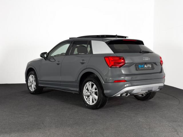 Audi Q2 image 5